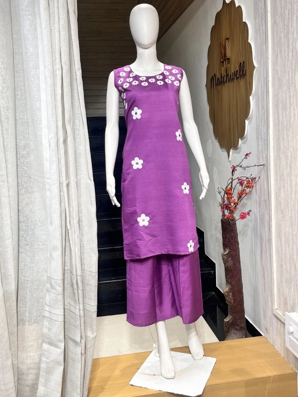 Co-ord Sets CS641