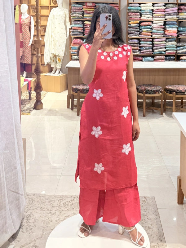 Co-ord Sets CS649