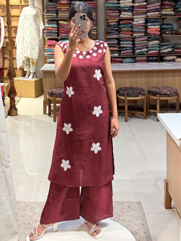 Co-ord Sets  CS657