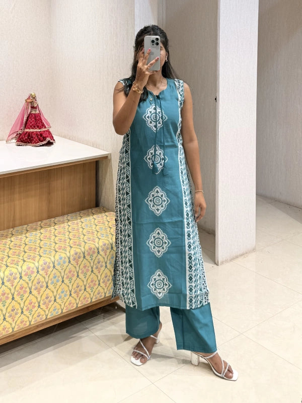 Co-ord Sets CS661