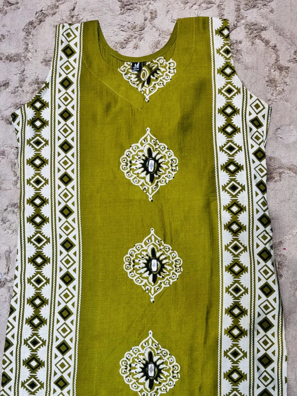 Co-ord Sets CS665