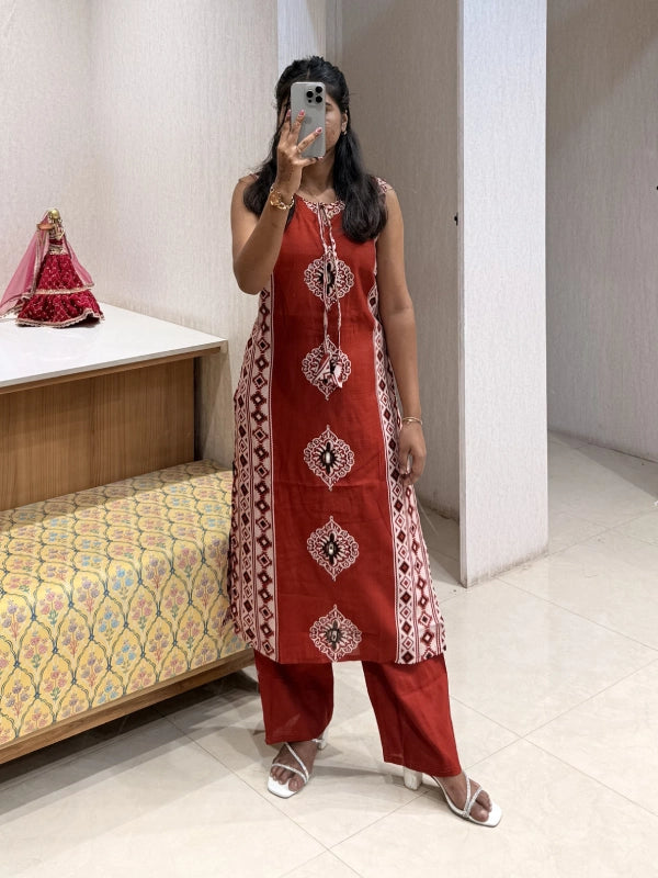 Co-ord Sets CS669