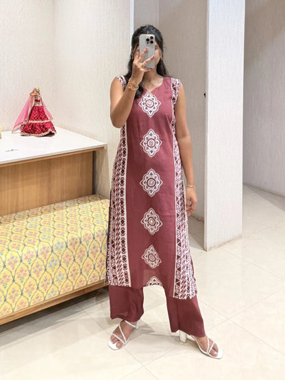 Co-ord Sets CS673