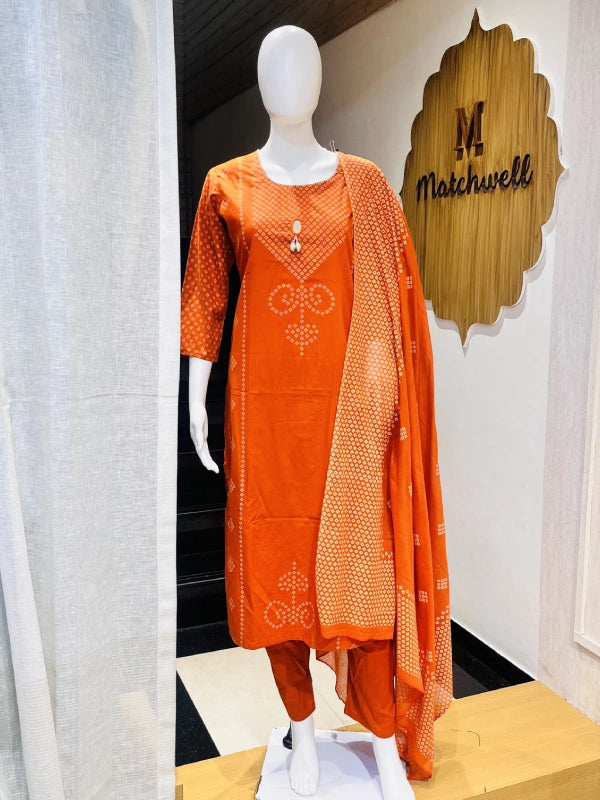 Kurti Pant Sets KPS650