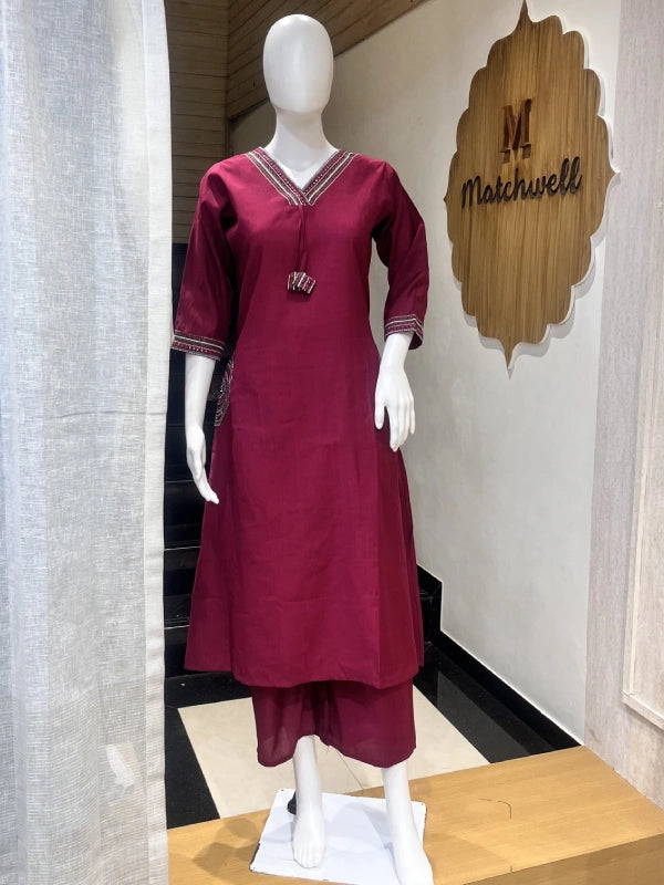 Co-ord Sets CS741