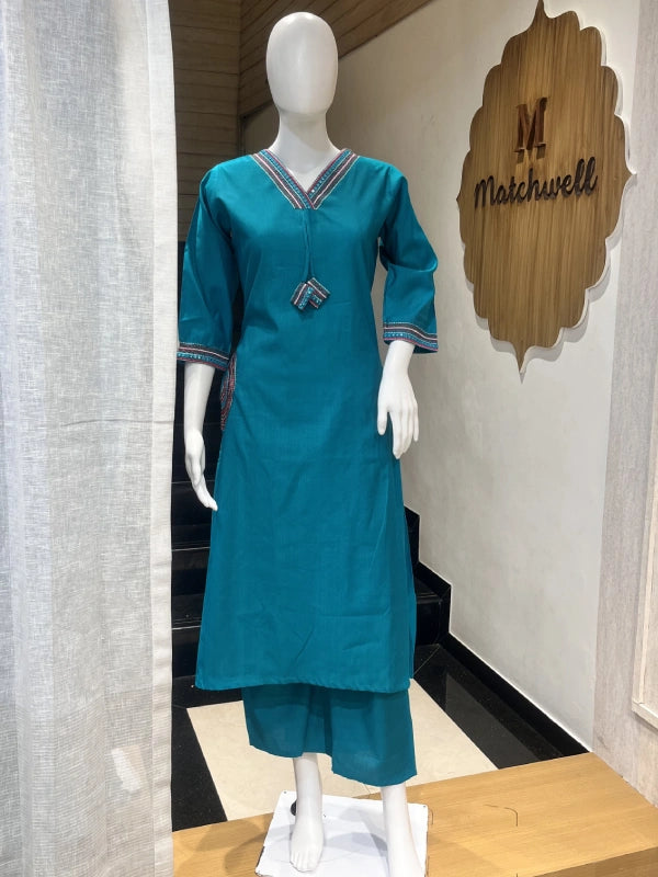 Co-ord Sets CS736