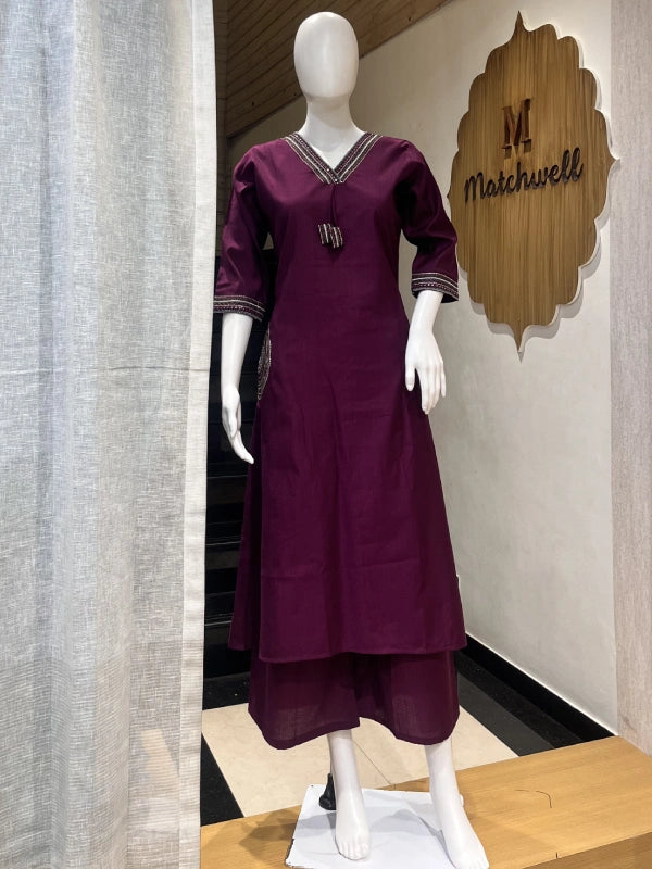 Co-ord sets CS721