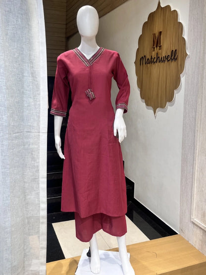 Co-ord Sets CS713