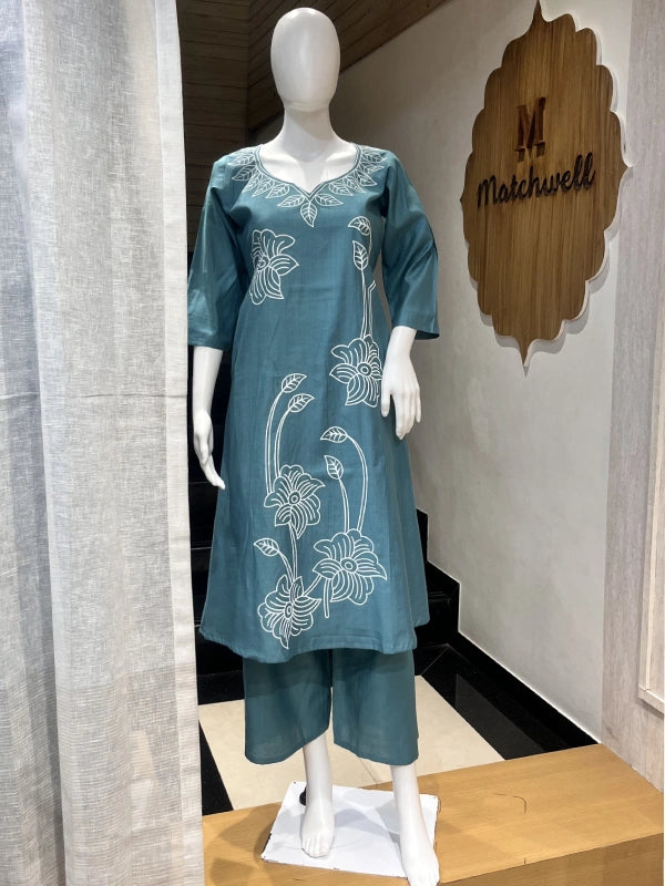 Co-ord Sets CS769