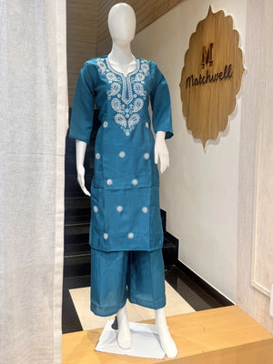 Co-ord Sets