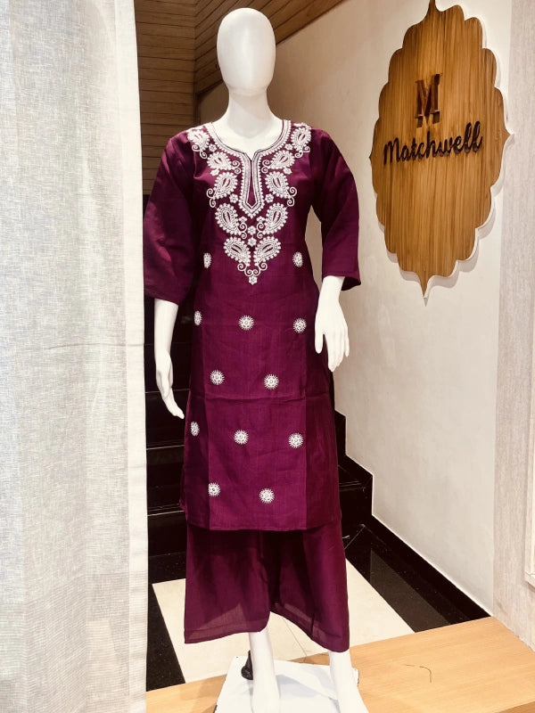 Co-ord Sets CS789