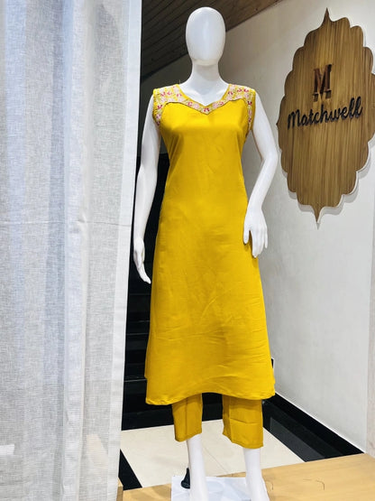 Co-ord sets CS553