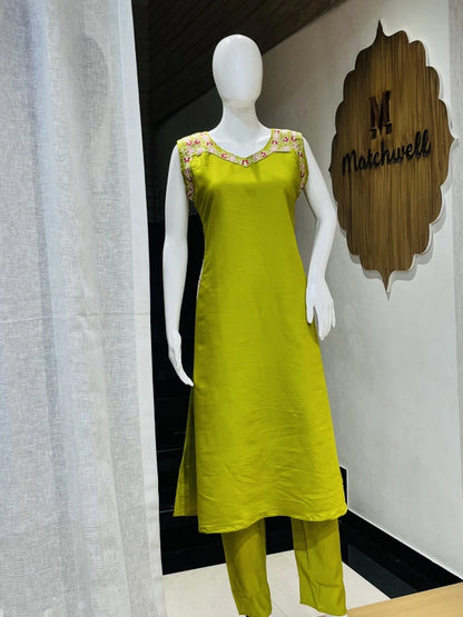 Co-ord Sets CS537