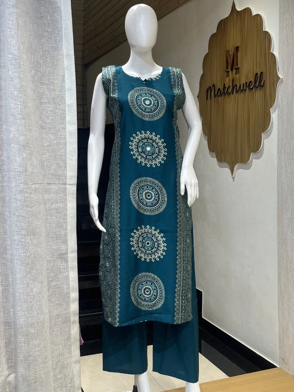 Co-ord Sets CS821