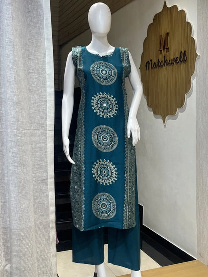 Co-ord Sets CS821