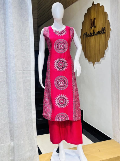 Co-ord Sets CS829