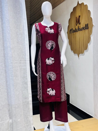 Co-ord Sets CS841