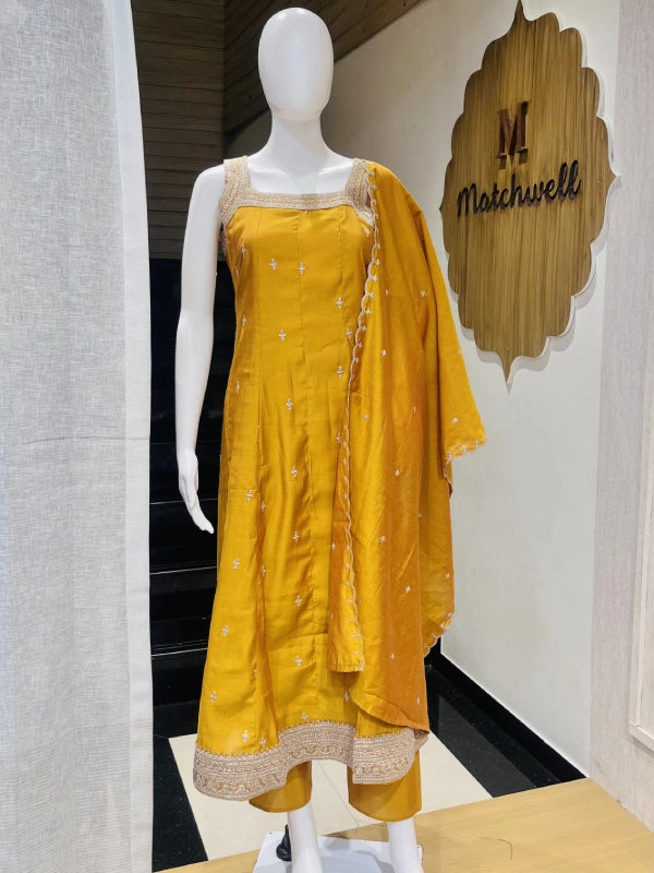 Kurti Pant Sets KPS667