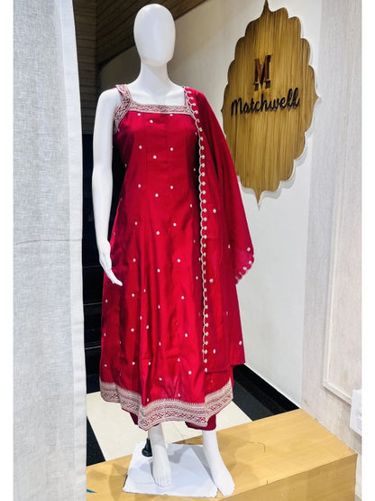 Kurti Pant Sets KPS691
