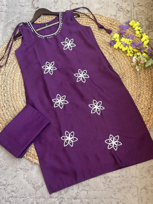 Co-ord Sets CS924