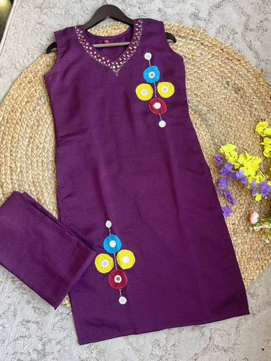 Co-ord sets CS979