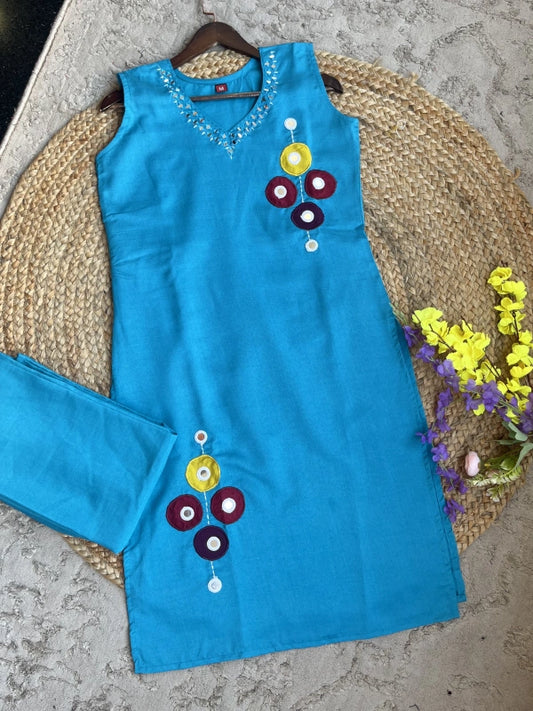 Co-ord sets CS975