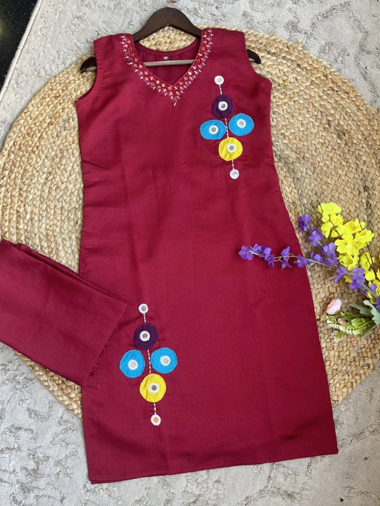 Co-ord sets CS971