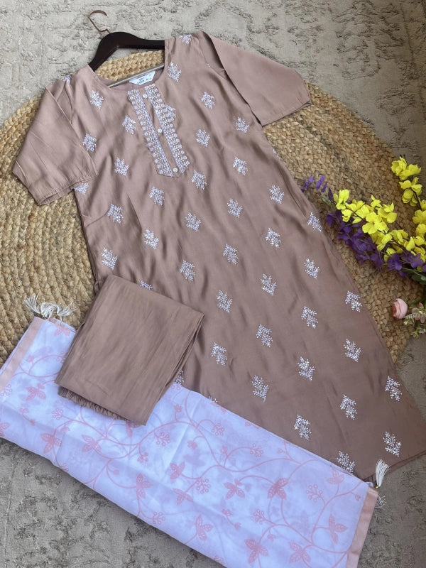 kurti pant Sets KPS795