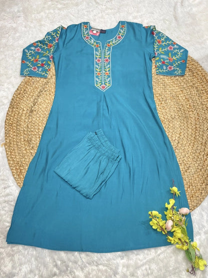 Co-ord sets CS1007