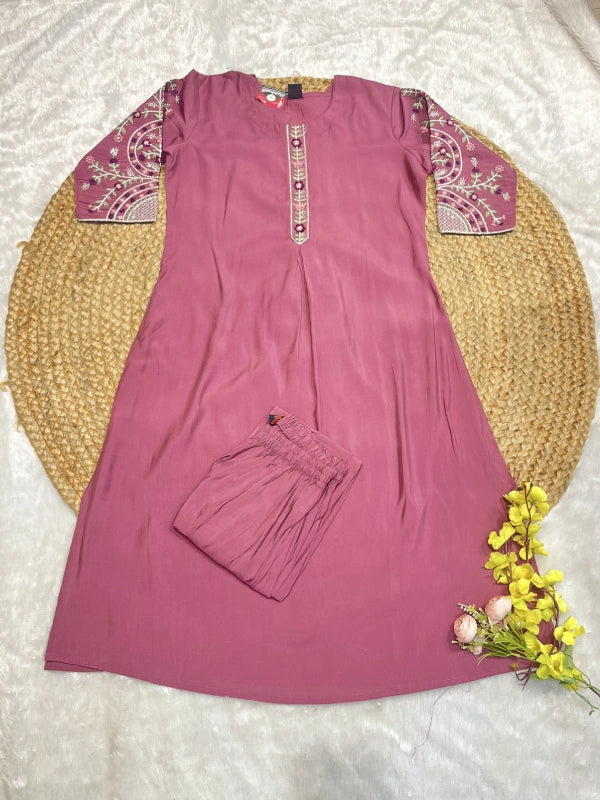 Co-ord sets CS1052