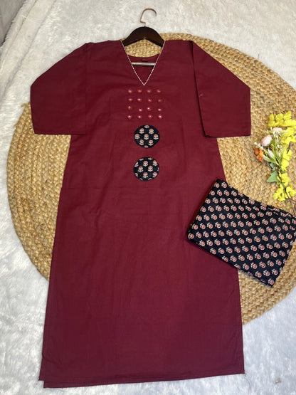 Co-ord set CS1106