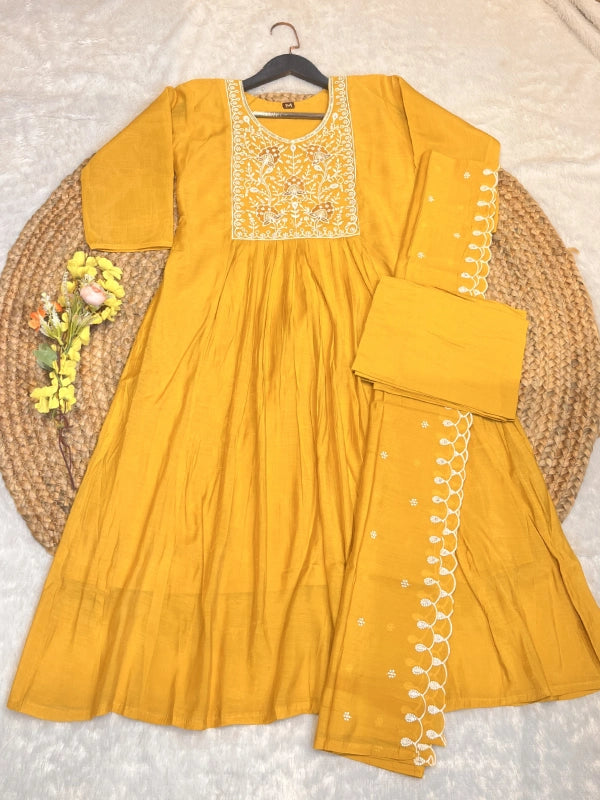 Anarkali Sets AS470