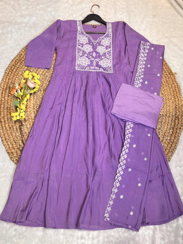 Anarkali Sets AS506