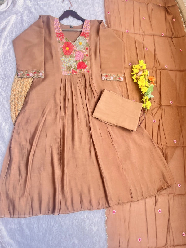 Anarkali Sets AS542
