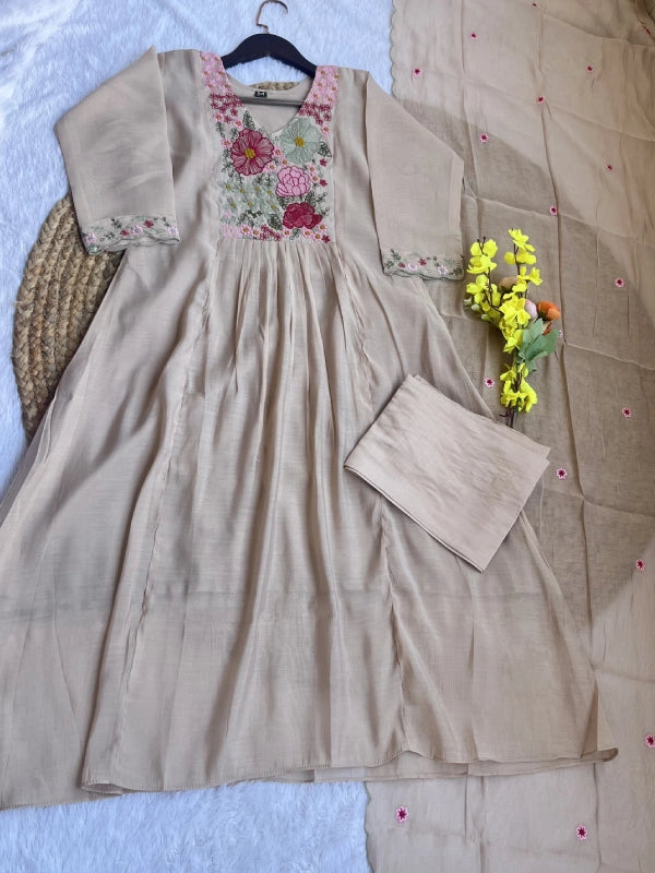 Anarkali Sets AS530