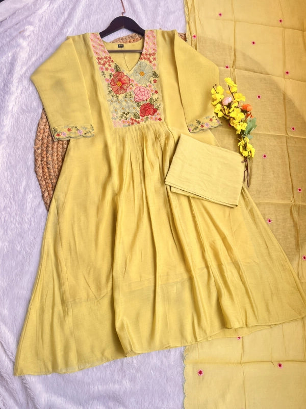 Anarkali Sets AS522