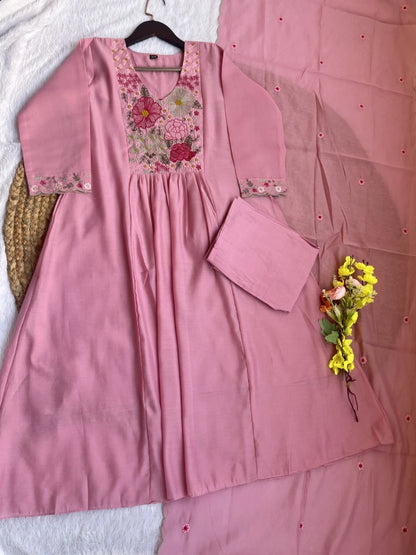 Anarkali Sets AS518