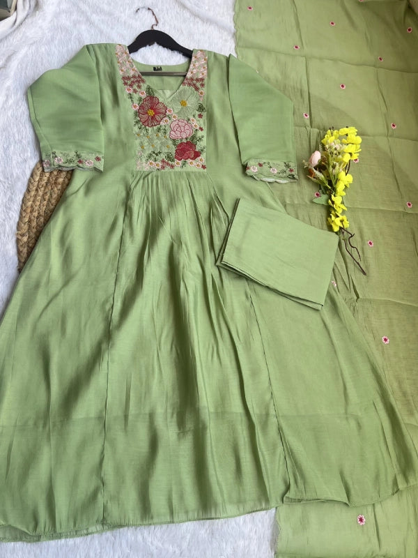 Anarkali Sets AS514