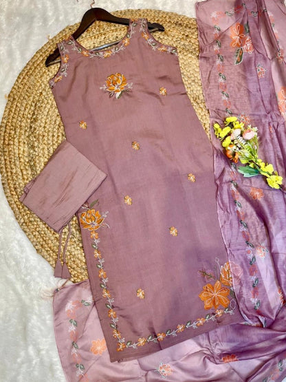 Kurti Pant Sets KPS982