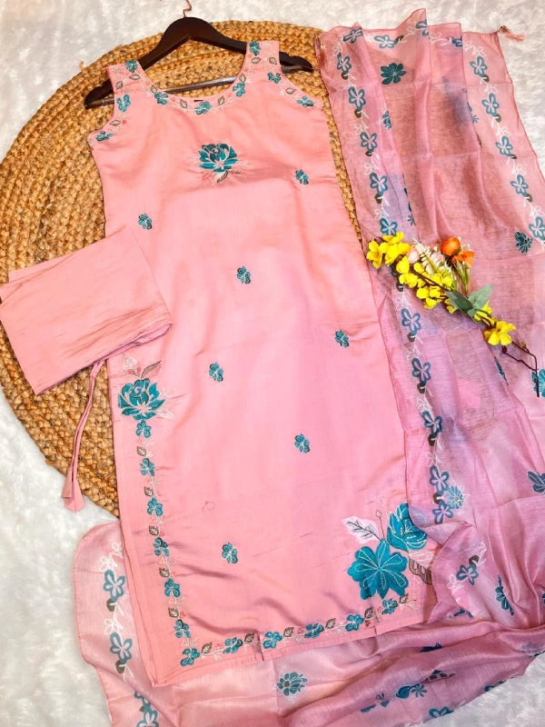 Kurti  Pant Sets KPS970