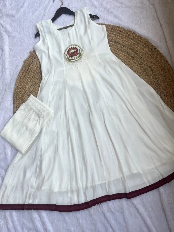 Anarkali Sets AS466