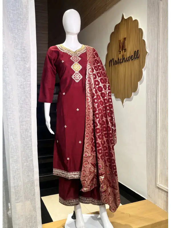 Kurti Pant Sets