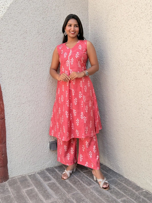 Co-ord sets CS273