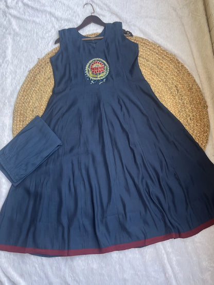 Anarkali Sets AS462