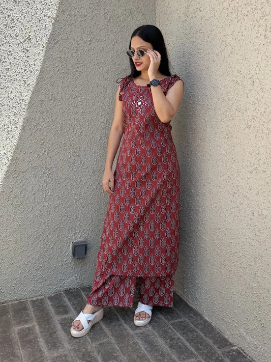 Co-ord Sets CS241