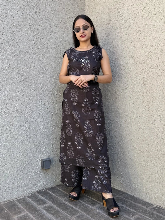 Co-ord sets CS249