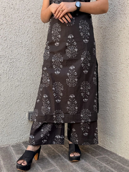 Co-ord sets CS249