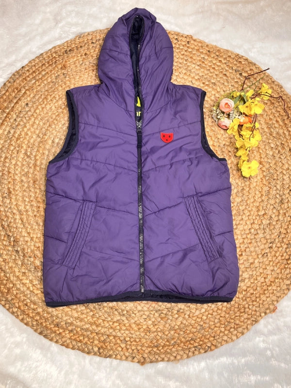 Jackets
