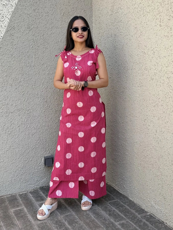 Co-ord sets CS305