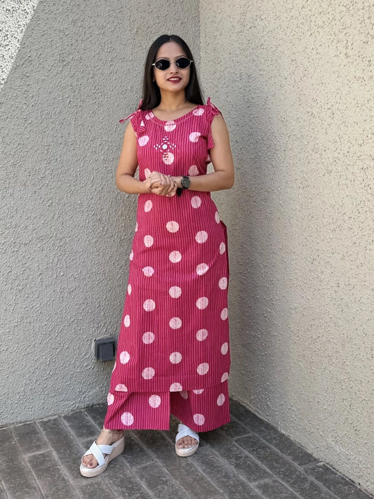 Co-ord sets CS305